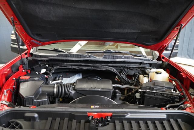 2024 Chevrolet Silverado 2500 HD LTZ - 23078822 - 56
