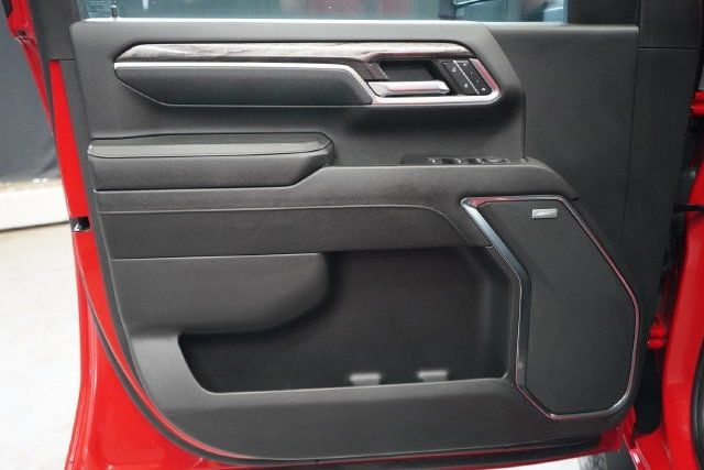 2024 Chevrolet Silverado 2500 HD LTZ - 23078822 - 8