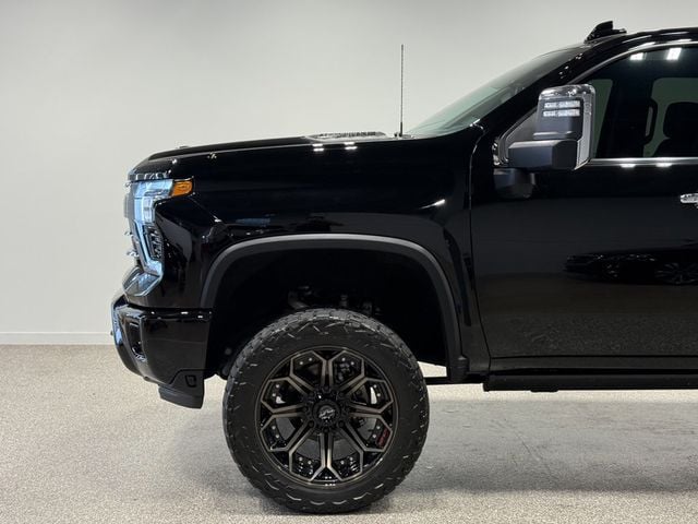2024 Chevrolet Silverado 2500HD  - 23065578 - 9