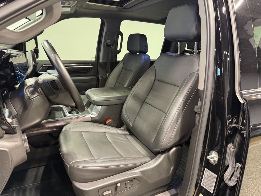 2024 Chevrolet Silverado 2500HD  - 23065578 - 11