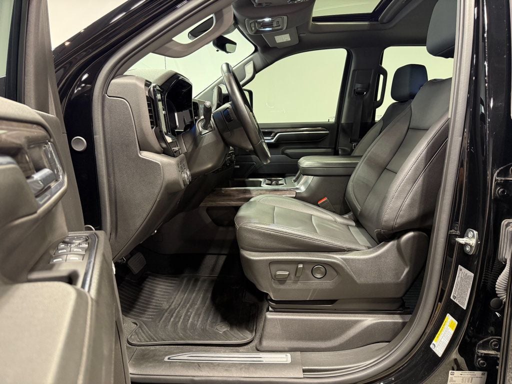 2024 Chevrolet Silverado 2500HD  - 23065578 - 12