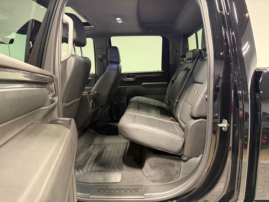 2024 Chevrolet Silverado 2500HD  - 23065578 - 13