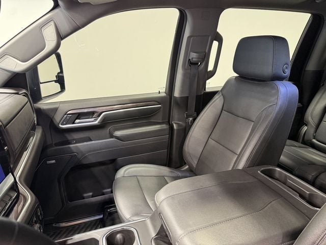 2024 Chevrolet Silverado 2500HD  - 23065578 - 14