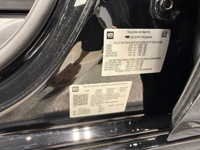2024 Chevrolet Silverado 2500HD  - 23065578 - 15