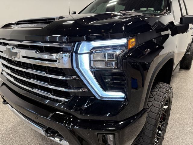 2024 Chevrolet Silverado 2500HD  - 23065578 - 1