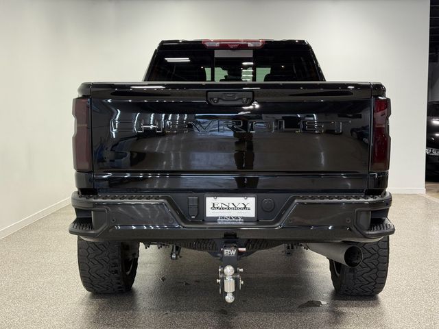 2024 Chevrolet Silverado 2500HD  - 23065578 - 19