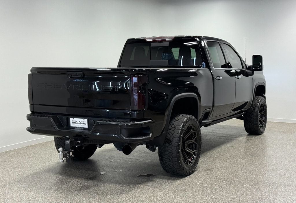 2024 Chevrolet Silverado 2500HD  - 23065578 - 20