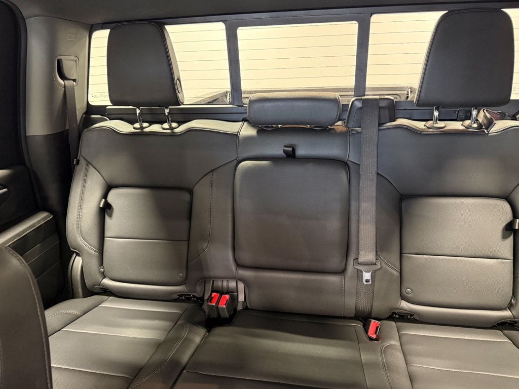 2024 Chevrolet Silverado 2500HD  - 23065578 - 21