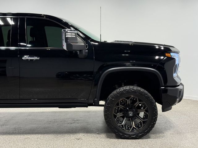 2024 Chevrolet Silverado 2500HD  - 23065578 - 22