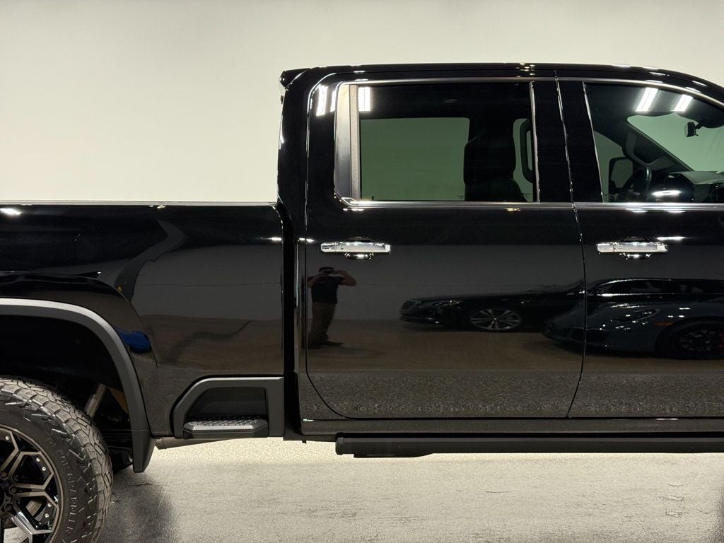 2024 Chevrolet Silverado 2500HD  - 23065578 - 23