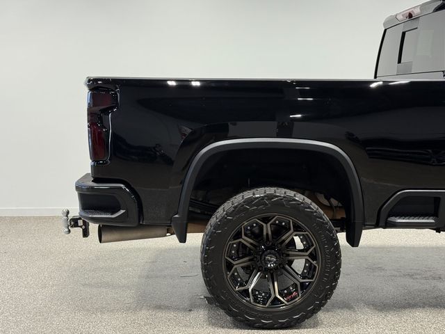 2024 Chevrolet Silverado 2500HD  - 23065578 - 24