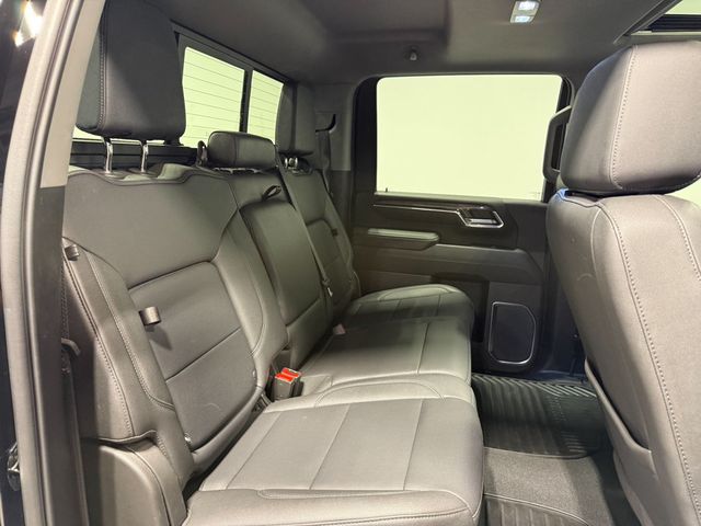 2024 Chevrolet Silverado 2500HD  - 23065578 - 25