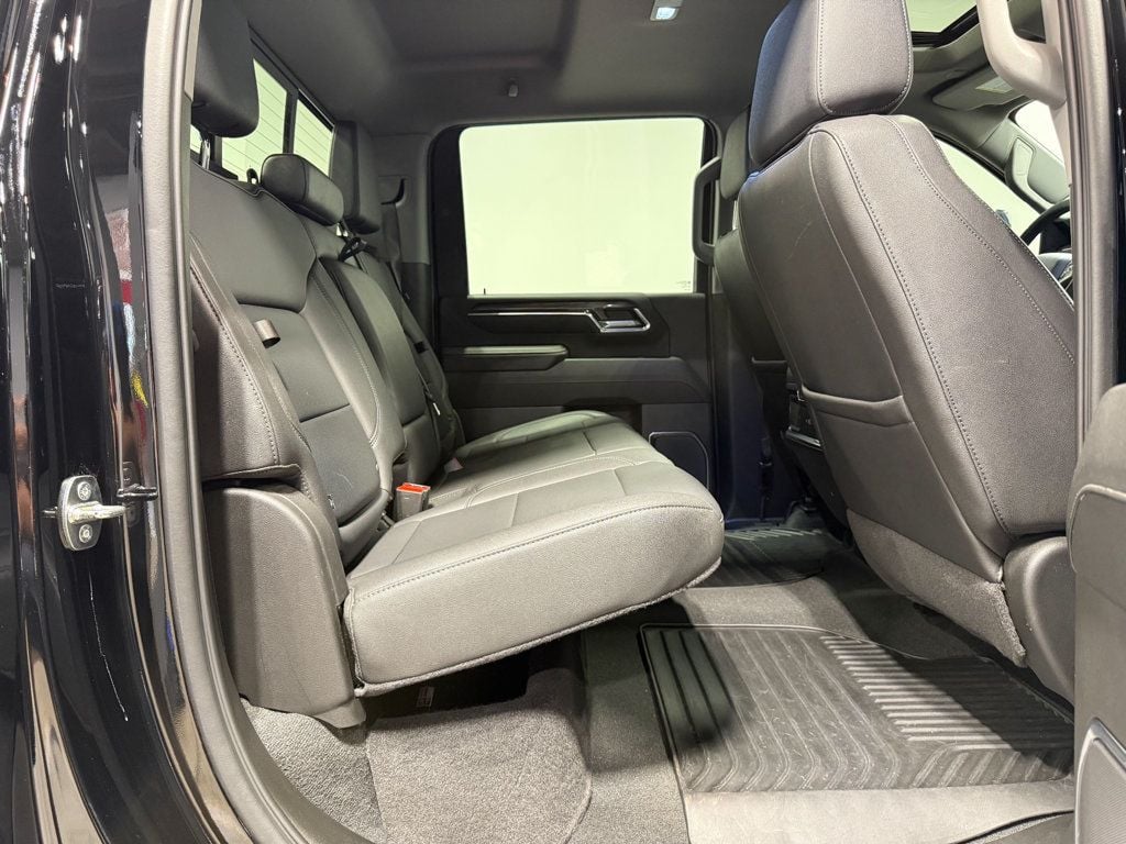 2024 Chevrolet Silverado 2500HD  - 23065578 - 26