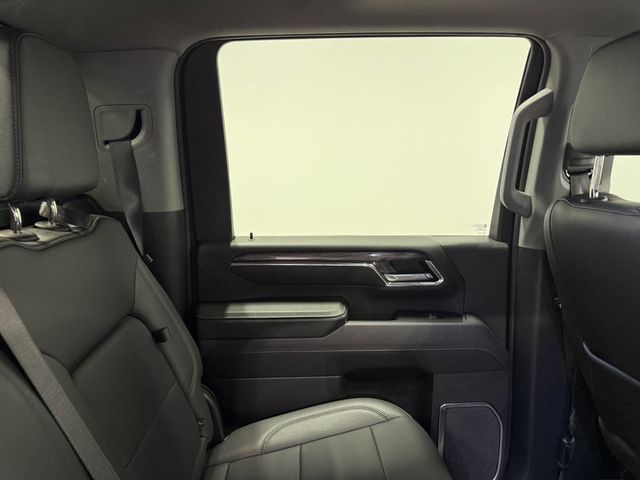 2024 Chevrolet Silverado 2500HD  - 23065578 - 27