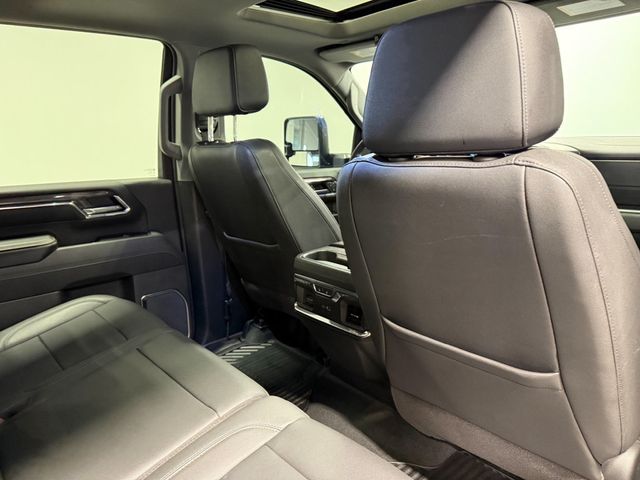 2024 Chevrolet Silverado 2500HD  - 23065578 - 28