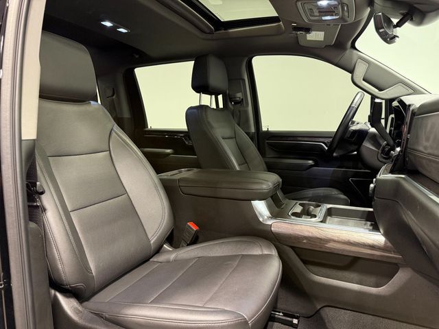 2024 Chevrolet Silverado 2500HD  - 23065578 - 29