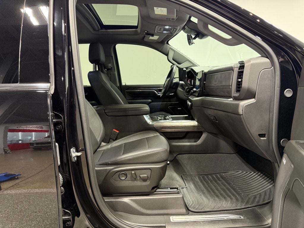 2024 Chevrolet Silverado 2500HD  - 23065578 - 31