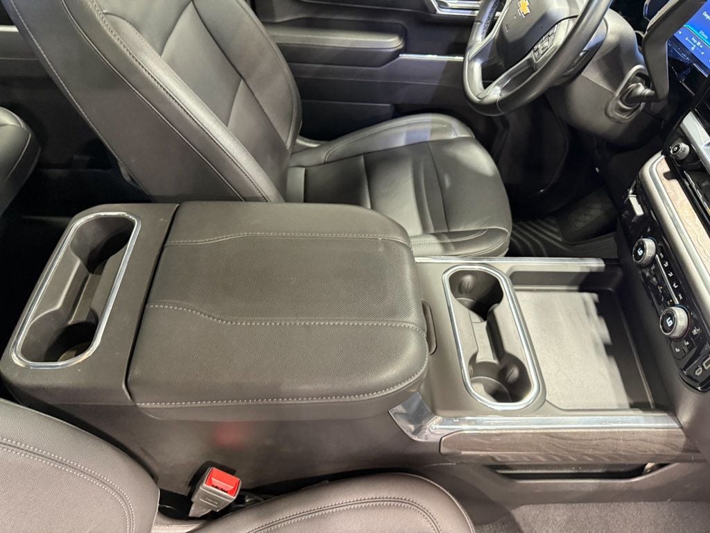 2024 Chevrolet Silverado 2500HD  - 23065578 - 33
