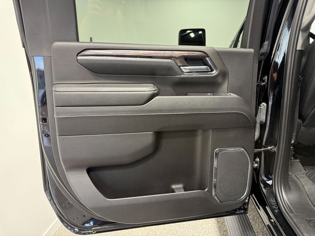 2024 Chevrolet Silverado 2500HD  - 23065578 - 42
