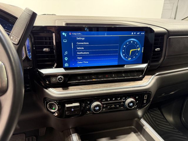 2024 Chevrolet Silverado 2500HD  - 23065578 - 44