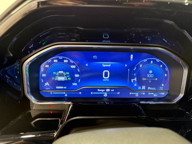 2024 Chevrolet Silverado 2500HD  - 23065578 - 45