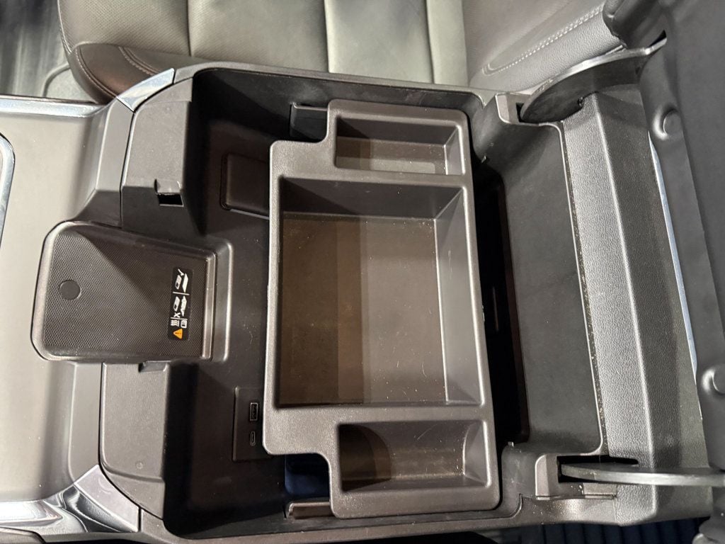 2024 Chevrolet Silverado 2500HD  - 23065578 - 47