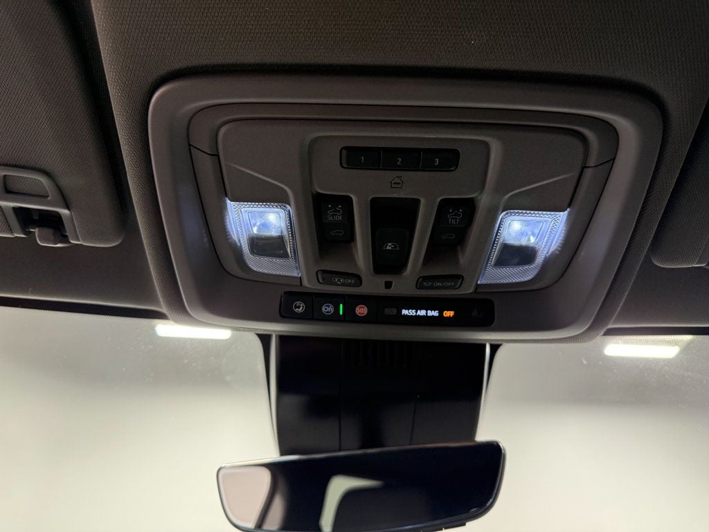2024 Chevrolet Silverado 2500HD  - 23065578 - 48