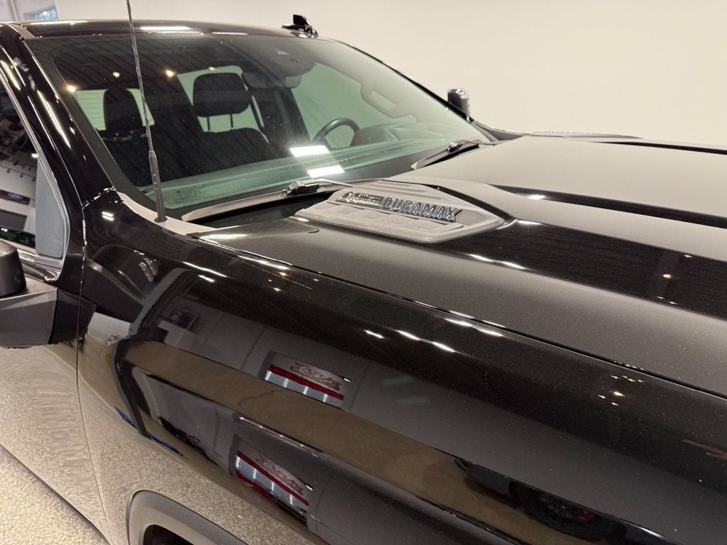 2024 Chevrolet Silverado 2500HD  - 23065578 - 50