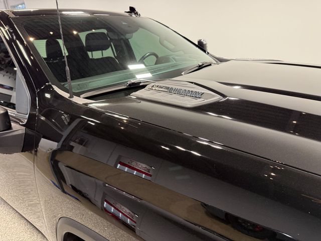 2024 Chevrolet Silverado 2500HD  - 23065578 - 50