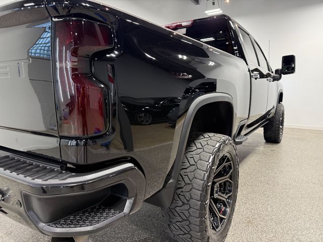 2024 Chevrolet Silverado 2500HD  - 23065578 - 51