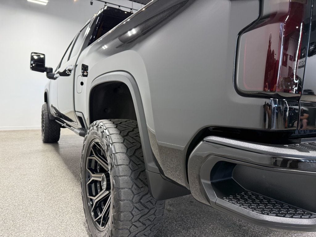 2024 Chevrolet Silverado 2500HD  - 23065578 - 52