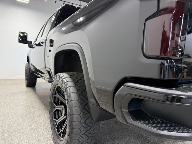 2024 Chevrolet Silverado 2500HD  - 23065578 - 52