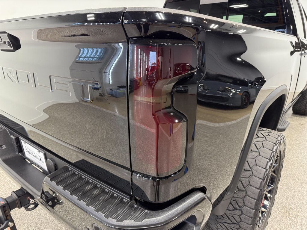2024 Chevrolet Silverado 2500HD  - 23065578 - 53