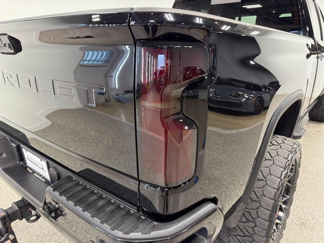 2024 Chevrolet Silverado 2500HD  - 23065578 - 53