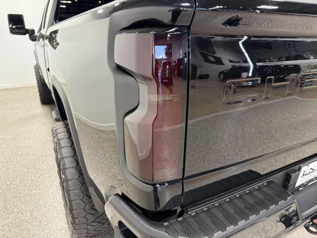 2024 Chevrolet Silverado 2500HD  - 23065578 - 54