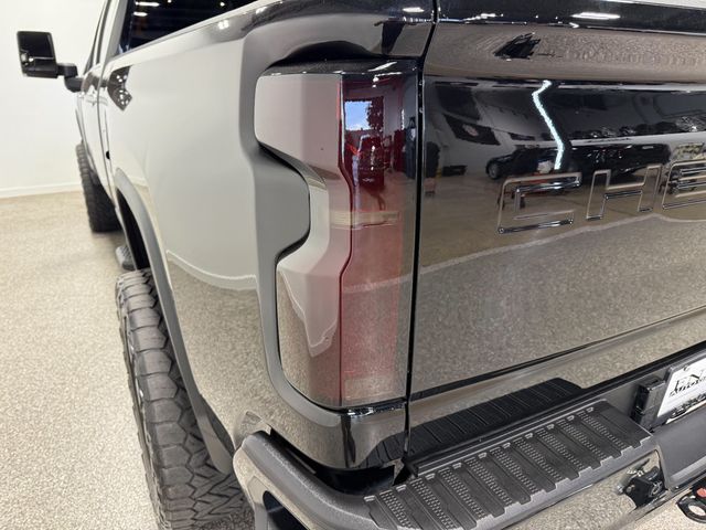 2024 Chevrolet Silverado 2500HD  - 23065578 - 54