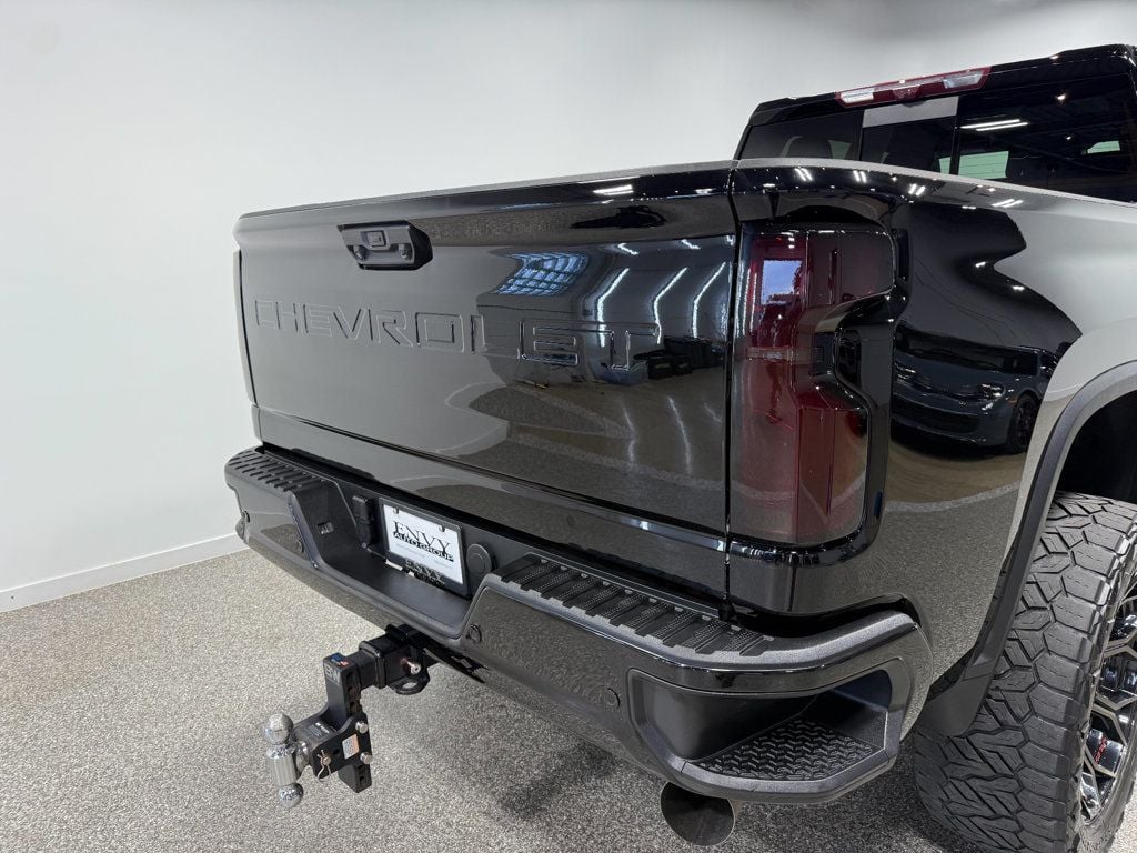 2024 Chevrolet Silverado 2500HD  - 23065578 - 55