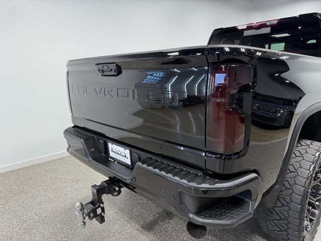 2024 Chevrolet Silverado 2500HD  - 23065578 - 55