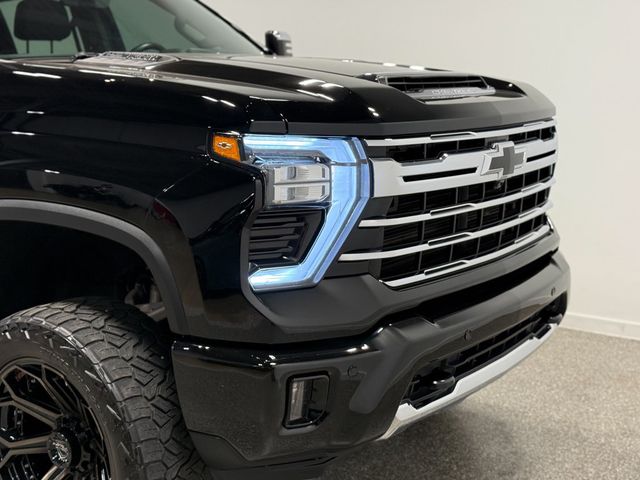 2024 Chevrolet Silverado 2500HD  - 23065578 - 56