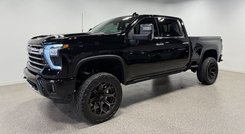 2024 Chevrolet Silverado 2500HD  - 23065578 - 5