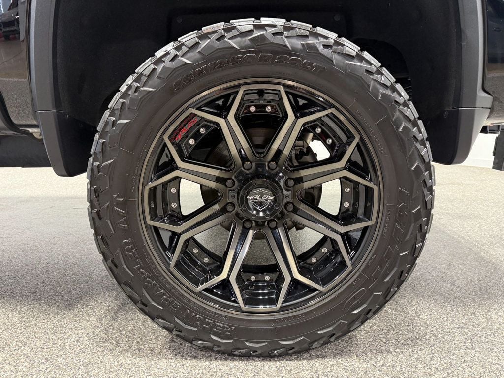 2024 Chevrolet Silverado 2500HD  - 23065578 - 6