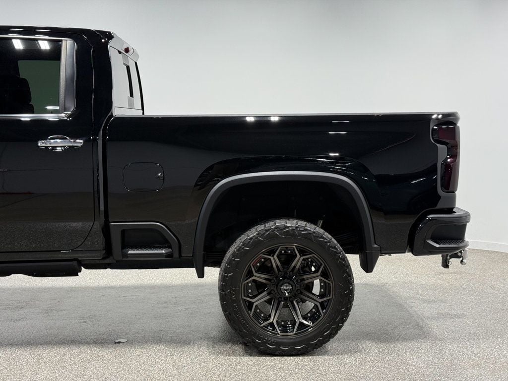 2024 Chevrolet Silverado 2500HD  - 23065578 - 7