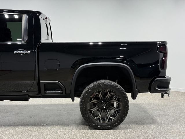 2024 Chevrolet Silverado 2500HD  - 23065578 - 7