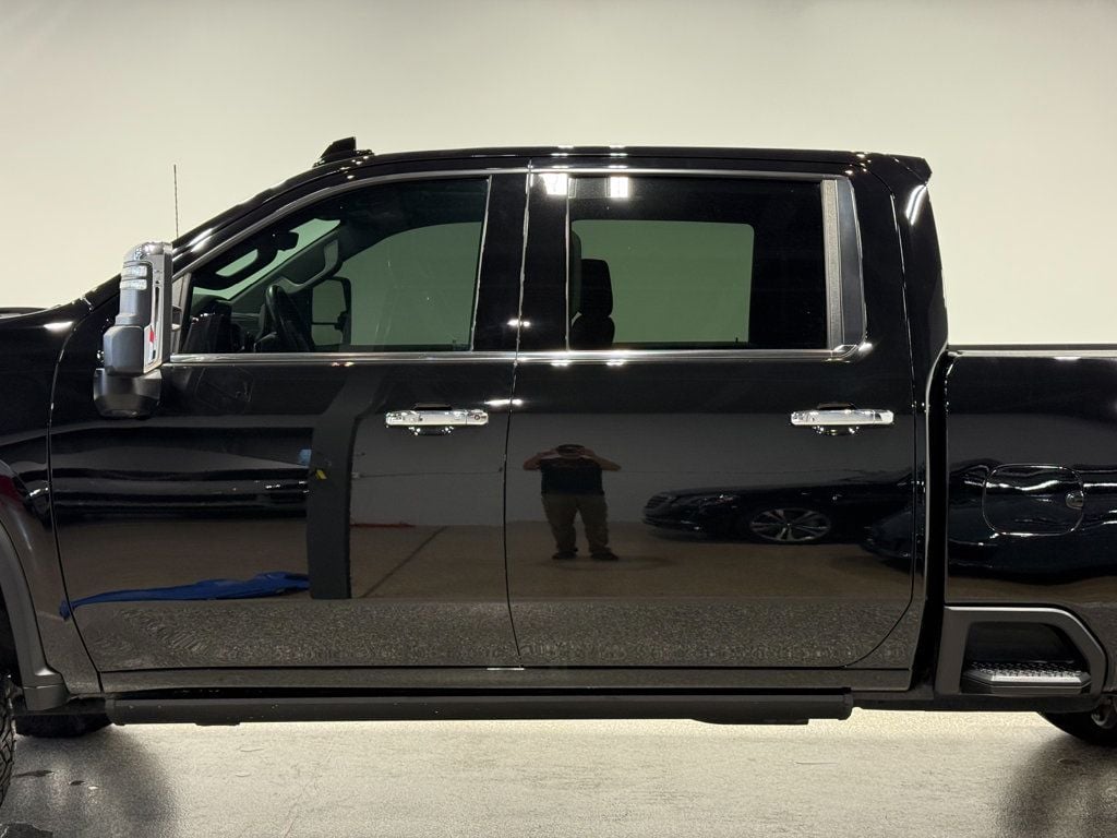 2024 Chevrolet Silverado 2500HD  - 23065578 - 8
