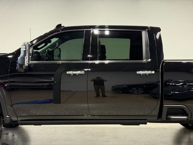 2024 Chevrolet Silverado 2500HD  - 23065578 - 8