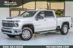 2024 Chevrolet Silverado 2500HD 24 CHEVROLET SILVERADO 2500HD 6.6L TURBO DIESEL LTZ CREW CAB  - 23023554 - 0