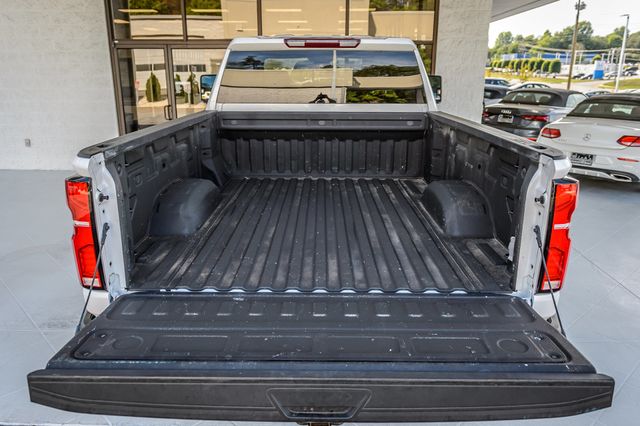2024 Chevrolet Silverado 2500HD 24 CHEVROLET SILVERADO 2500HD 6.6L TURBO DIESEL LTZ CREW CAB  - 23023554 - 9