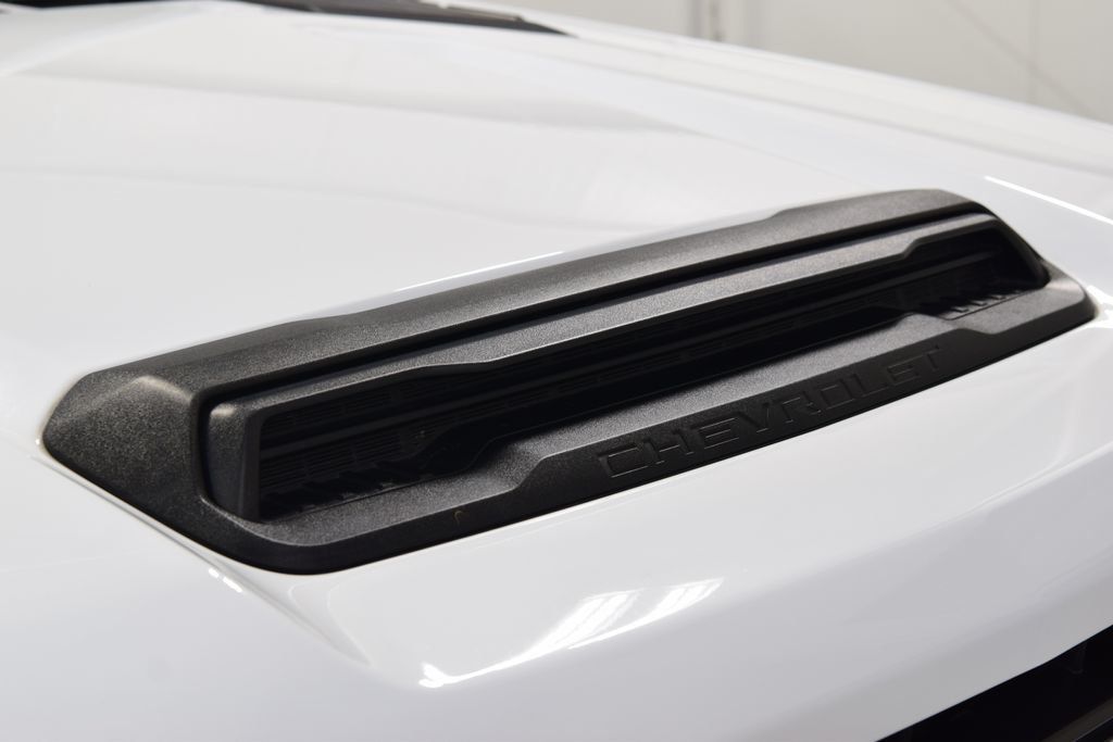 2024 Chevrolet Silverado 2500HD 2500HD CREW 4X4 CUSTOM * 6.6 V8 * 8' BED * 1 OWNER * LOCAL TRADE - 22998672 - 11