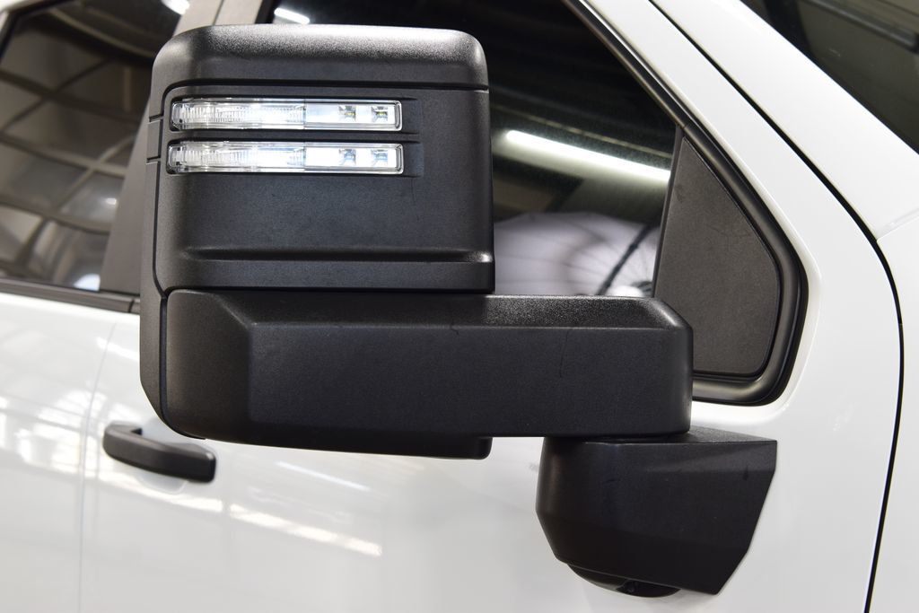 2024 Chevrolet Silverado 2500HD 2500HD CREW 4X4 CUSTOM * 6.6 V8 * 8' BED * 1 OWNER * LOCAL TRADE - 22998672 - 13