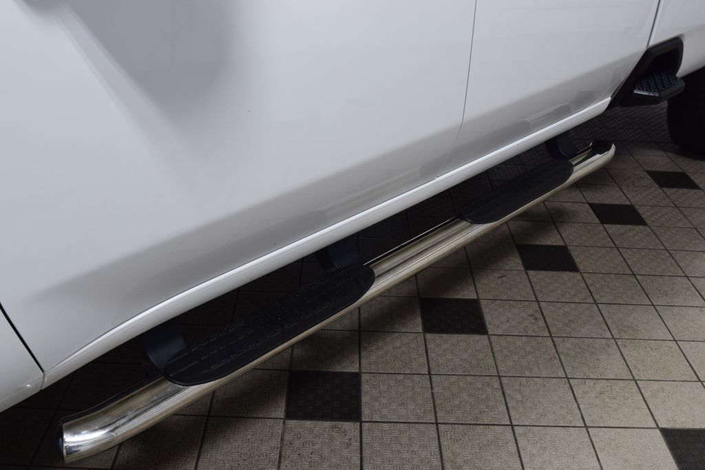 2024 Chevrolet Silverado 2500HD 2500HD CREW 4X4 CUSTOM * 6.6 V8 * 8' BED * 1 OWNER * LOCAL TRADE - 22998672 - 20